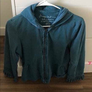 Vintage Juicy Couture Women’s jacket